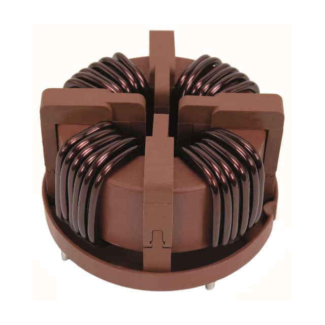 T60405S6123X402 CMC 720UH 30A 4LN 750 OHM TH