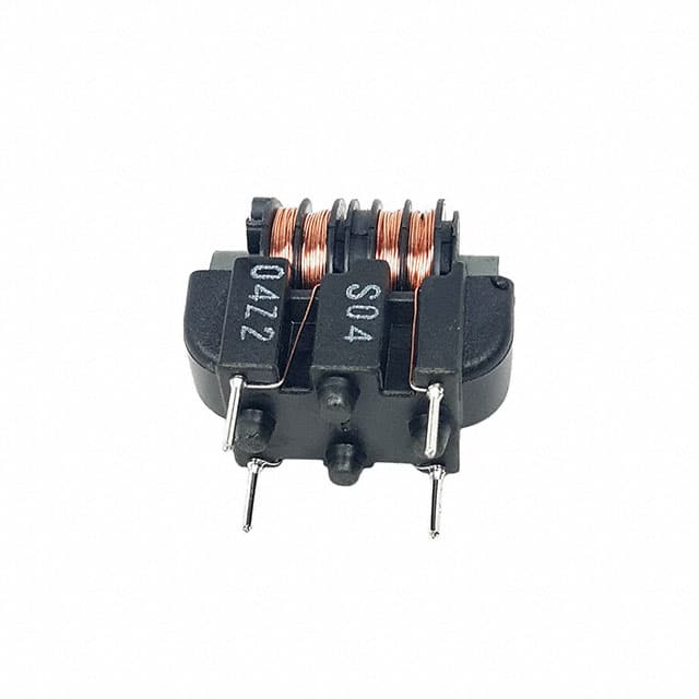 SSR10VS-11110 CMC 11MH 1.1A 2LN TH