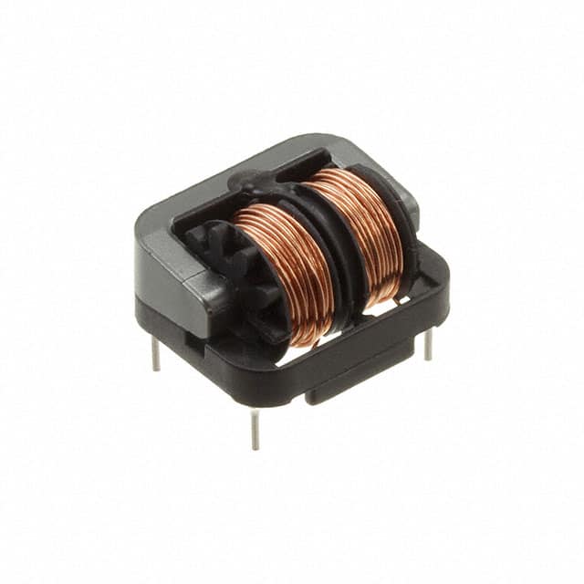SSR10H-10170 CMC 17MH 1A 2LN TH