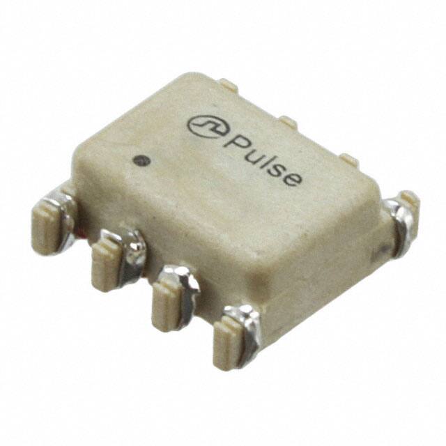 PA2741NL CMC 1.1A 2LN SMD