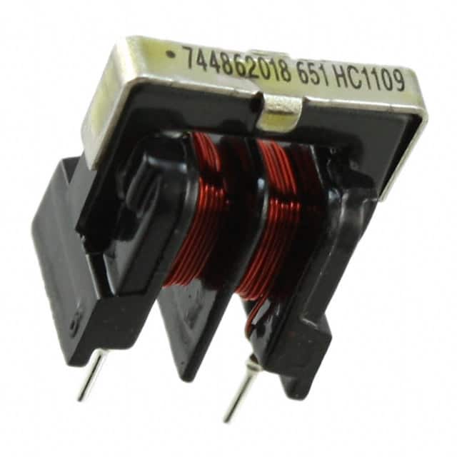 744862018 CMC 1.8MH 1A 2LN TH