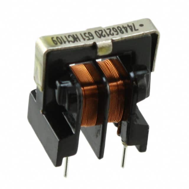 744862120 CMC 12MH 400MA 2LN TH
