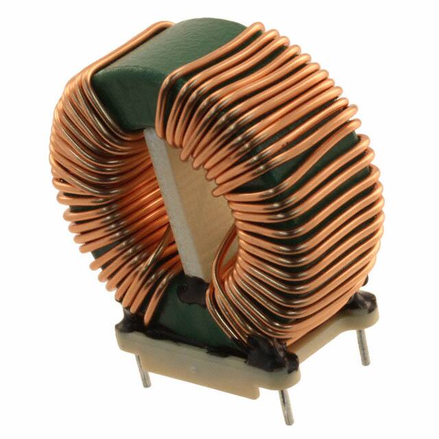 CMT-8118 CMC 7.3MH 9.3A 2LN TH ESD