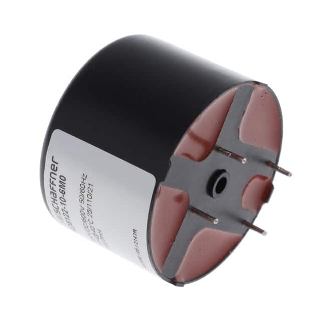RD5122-10-6M0 CMC 6MH 10A 2LN TH