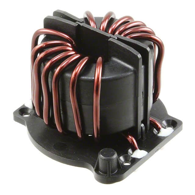 RB6122-25-0M6 CMC 640UH 25A 2LN TH
