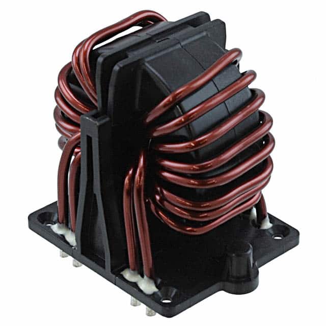 RB6522-50-0M3 CMC 250UH 50A 2LN TH