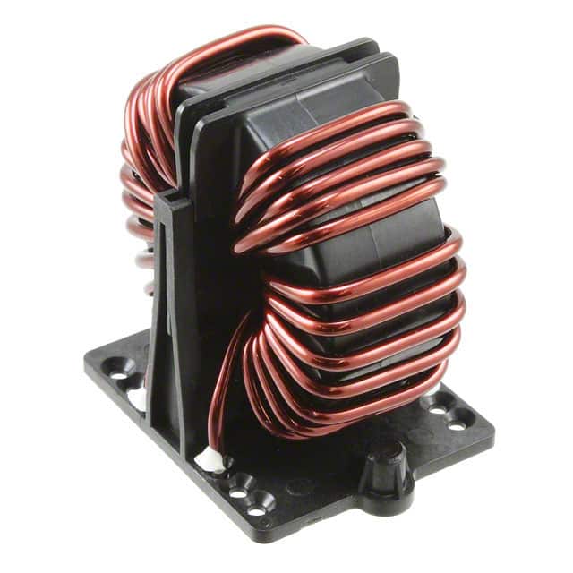 RB8522-25-2M0 CMC 2MH 25A 2LN TH