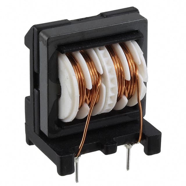 SS24V-R20045-CH CMC 4.5MH 2A 2LN TH