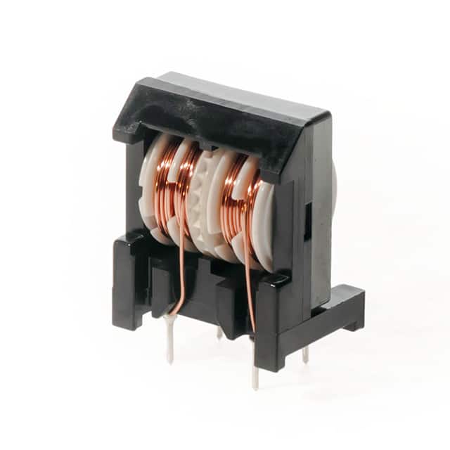 SSRH7H-M04596 CMC 59.6MH 400MA 2LN TH