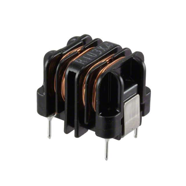 SU10VFC-R10045 CMC 4.5MH 1A 2LN TH