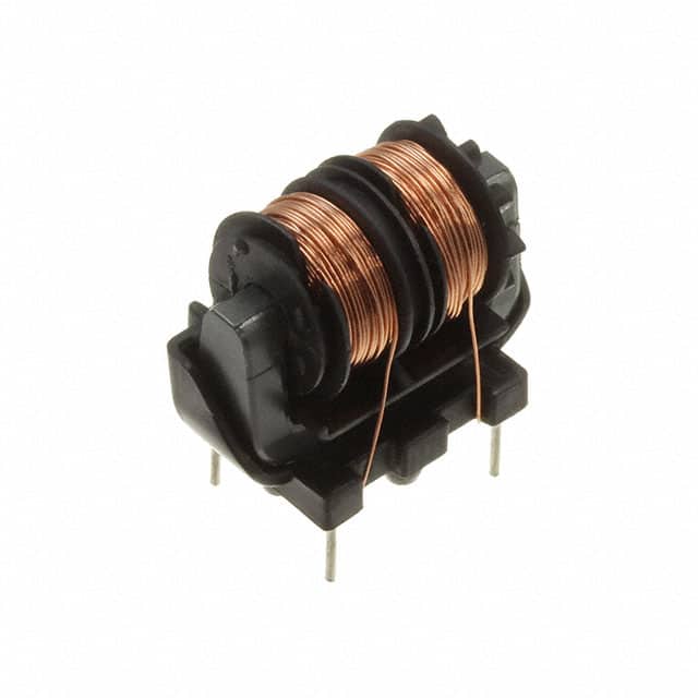 SSR10V-11140 CMC 14MH 1.1A 2LN TH