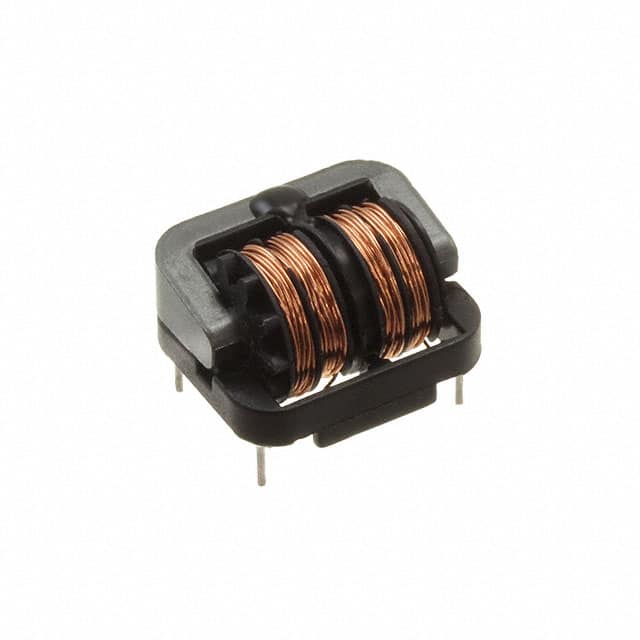 SSR10HS-22026 CMC 2.6MH 2.2A 2LN TH