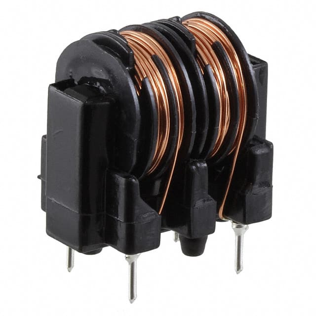 SS11V-11050-CH CMC 5MH 1.1A 2LN TH