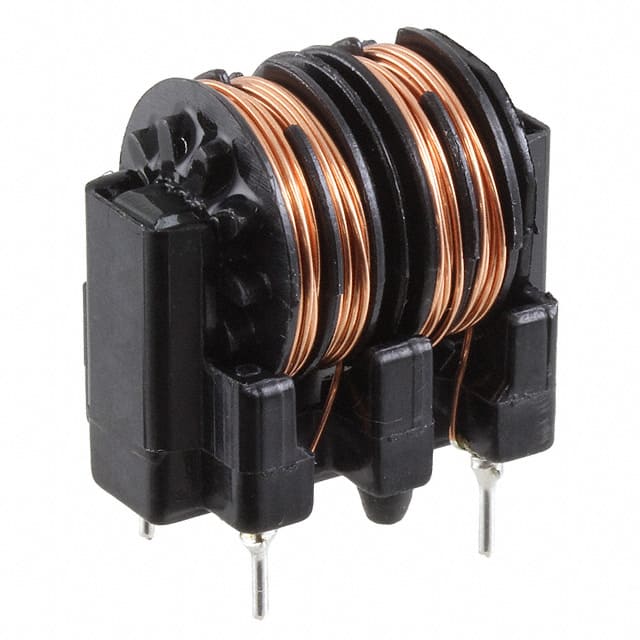 SS11V-R10093-CH CMC 9.3MH 1A 2LN TH