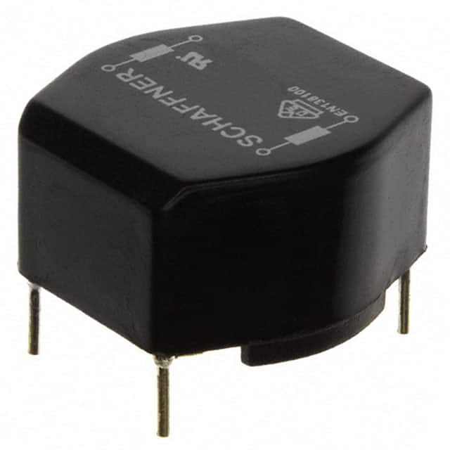 RN116-0.5-02-47M CMC 47MH 500MA 2LN TH