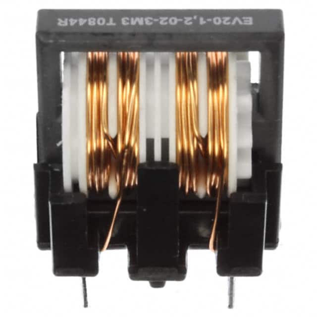 EV20-1.2-02-3M3 CMC 3.3MH 1.2A 2LN TH