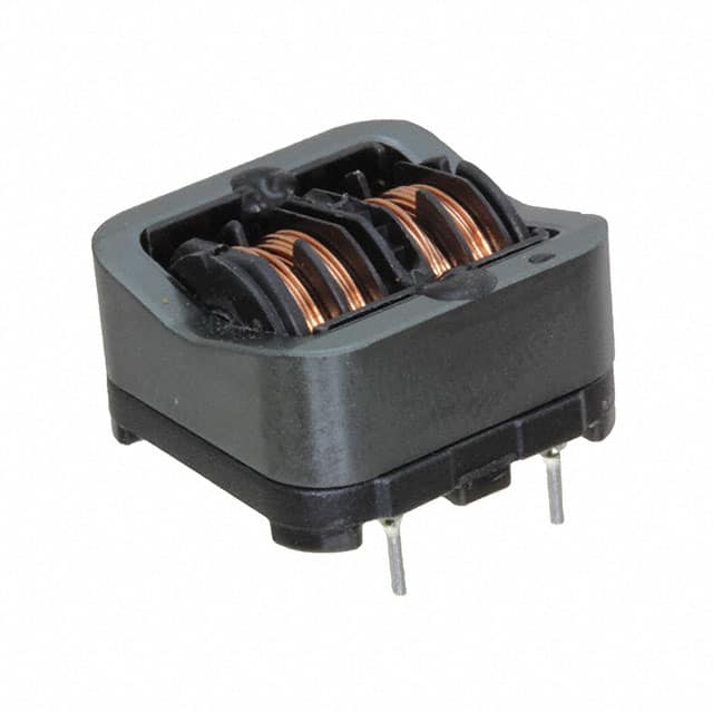 SSR21NHS-M20103 CMC 10.3MH 2A 2LN TH