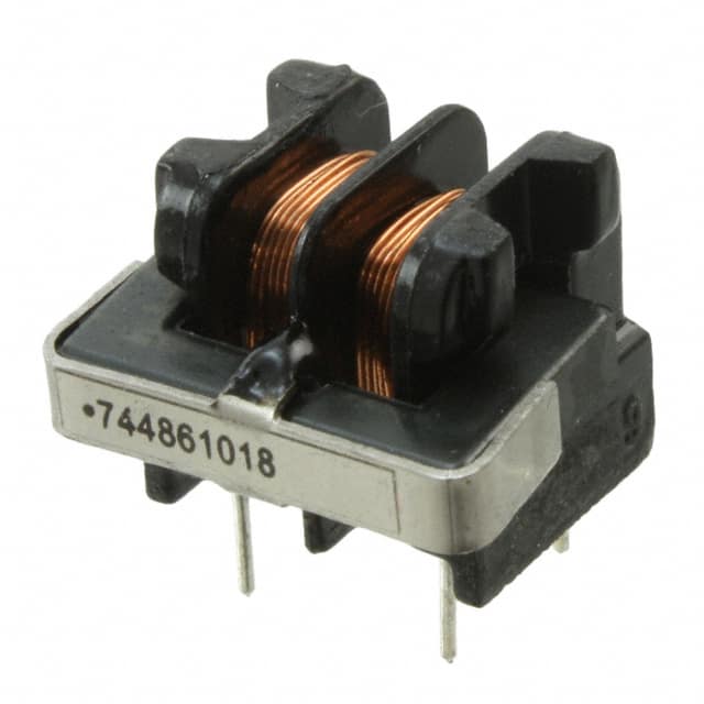 744861018 CMC 1.8MH 1A 2LN TH