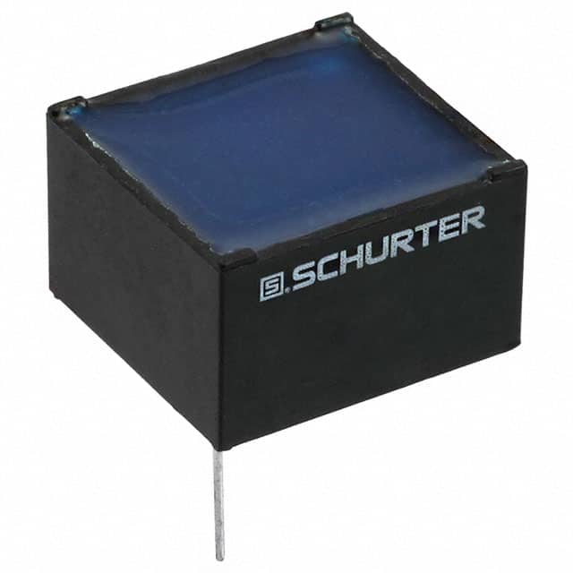 DS1-175-0003 CMC 1A 2LN TH