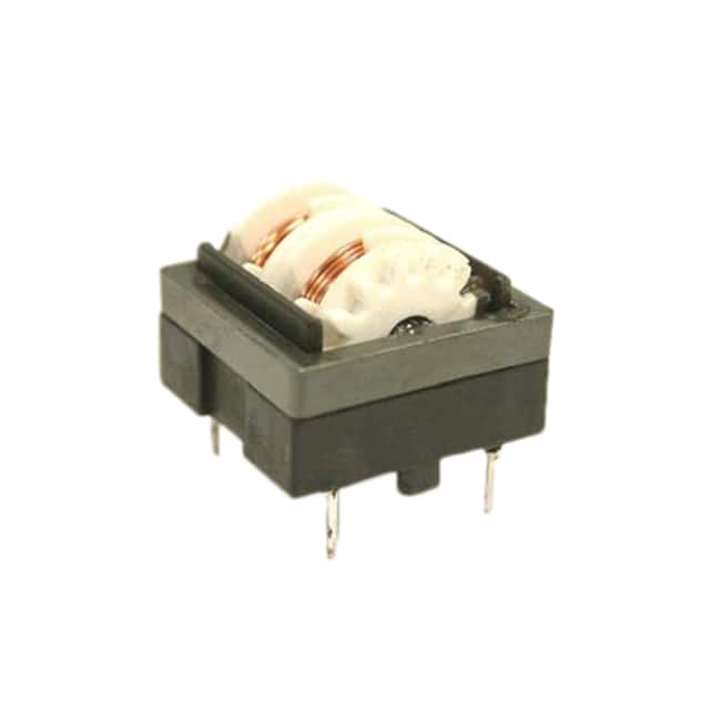 ET2825-029 CMC 25MH 1A 2LN TH ESD