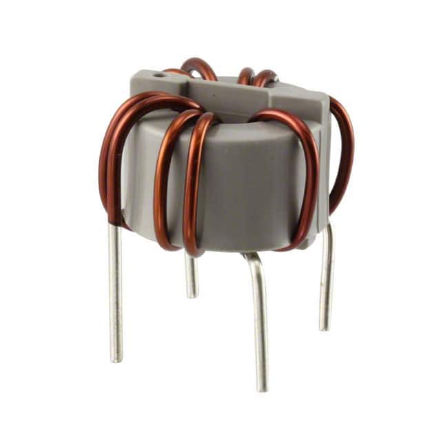 SC-20-D010 CMC 10UH 20A 2LN TH