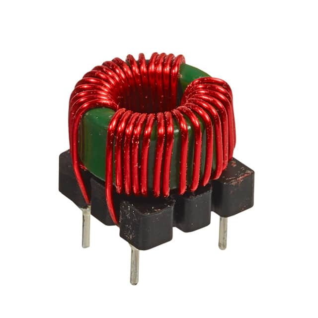 TCK-064 CMC 1.186MH 2LN TH