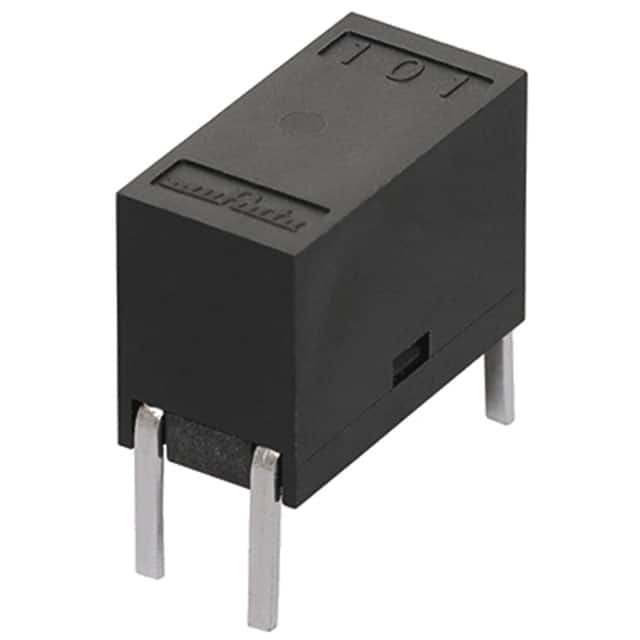 PLT10HN450180P0B CMC 18A 2LN 45 OHM TH