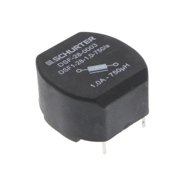 DSF-28-0003 CMC 1A 2LN TH