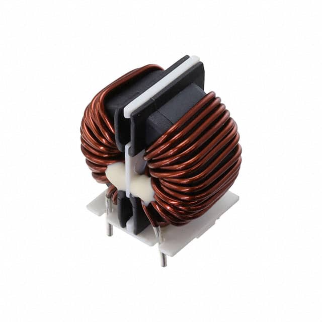 SCR25B-150-1R4A024J CMC 2.4MH 15A 2LN TH