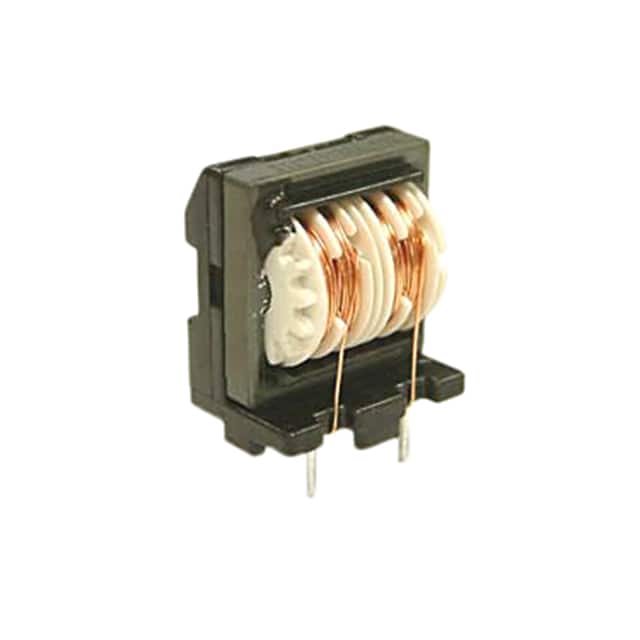 ET2835-041 CMC 8MH 2.5A 2LN TH ESD