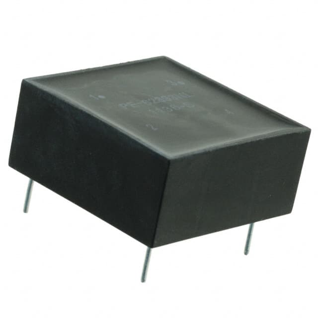 PE-62893NL CMC 1MH 6A 2LN TH