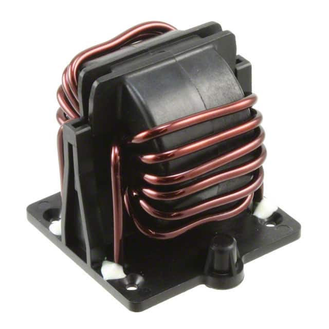 RB6522-16-1M0 CMC 1MH 16A 2LN TH