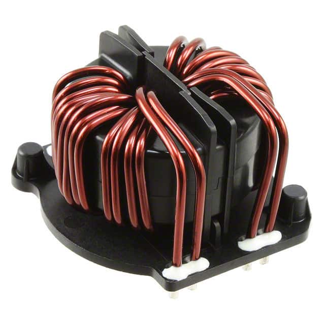 RB6122-36-0M5 CMC 450UH 36A 2LN TH