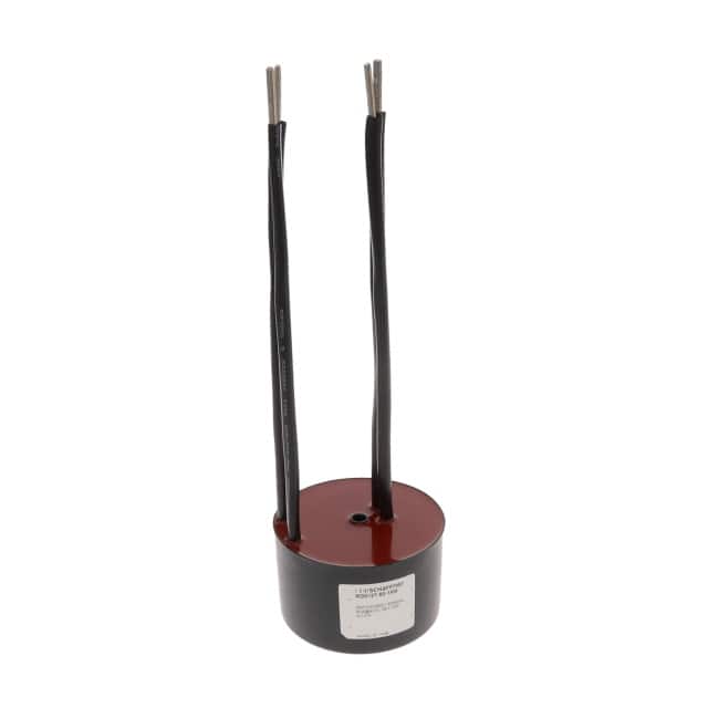 RD8127-50-1M0 CMC 1MH 50A 2LN TH
