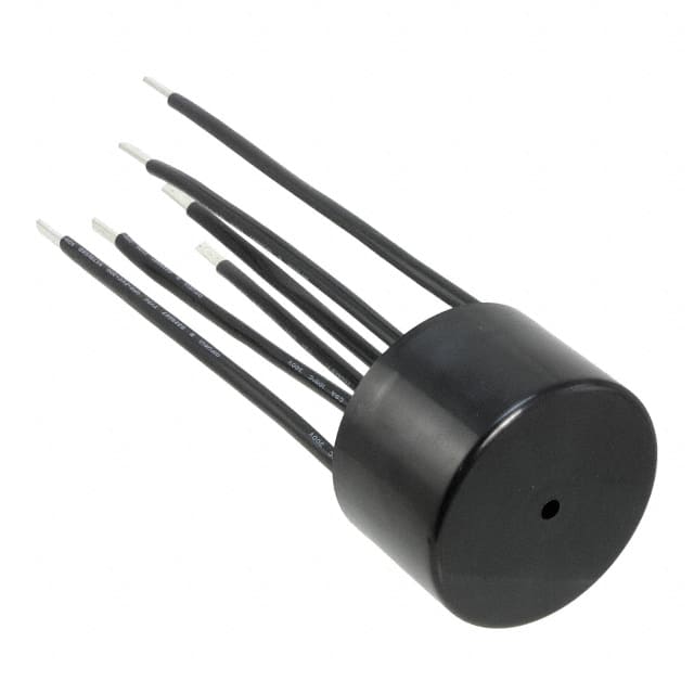 RD8137-64-0M5 CMC 500UH 64A 3LN TH