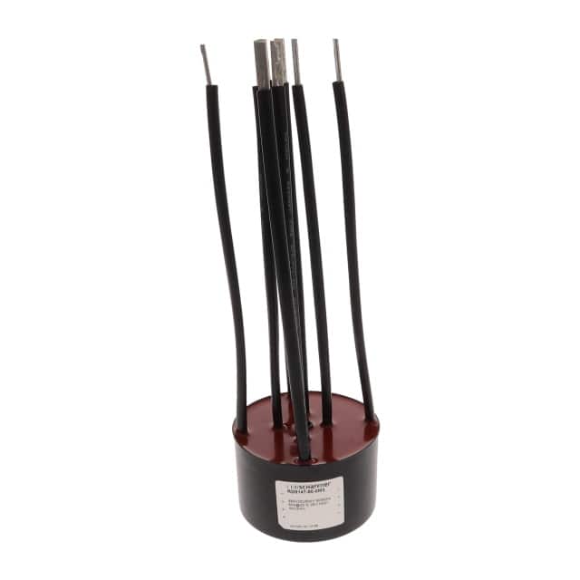 RD8147-50-0M3 CMC 300UH 50A 4LN TH