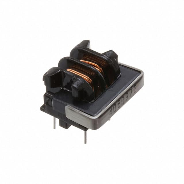 SU9HD-40008 CMC 7.98UH 4A 2LN TH