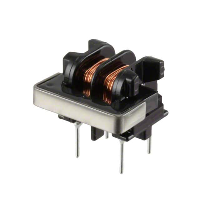 SU9H-R07017 CMC 1.7MH 700MA 2LN TH