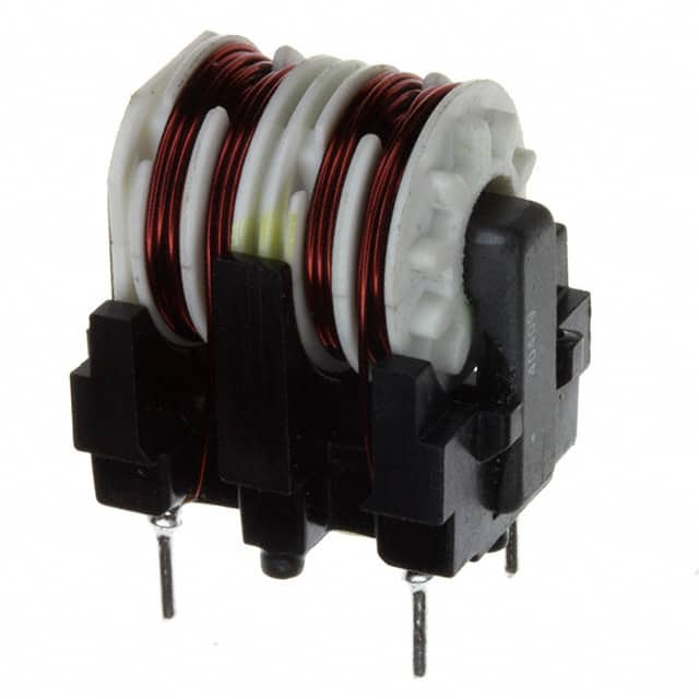 7448640409 CMC 2.2MH 1.3A 2LN TH