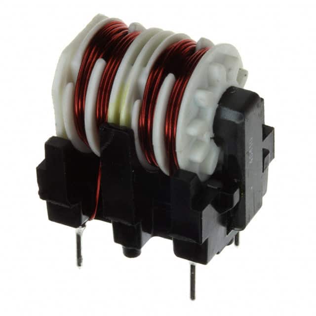 7448640410 CMC 2.7MH 1.2A 2LN TH