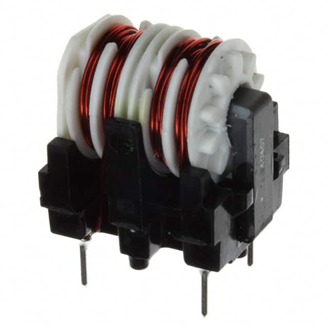 7448640407 CMC 1.2MH 1.6A 2LN TH