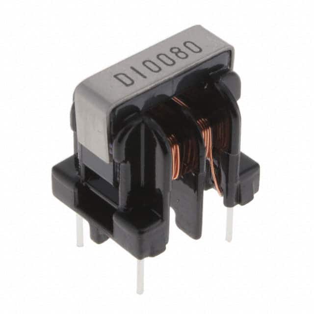 SU10VD-10080 CMC 80UH 1A 2LN TH