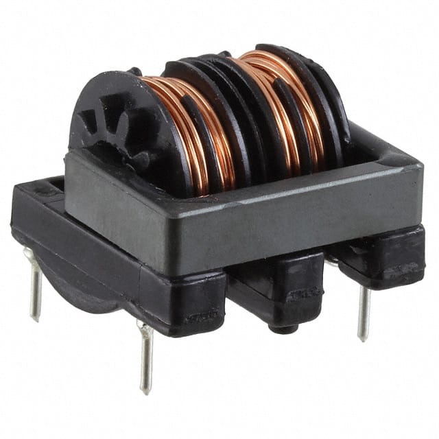 SS11H-R17036-CH CMC 3.6MH 1.7A 2LN TH