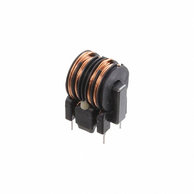 SS21V-R220026 CMC 2.6MH 2.2A 2LN TH