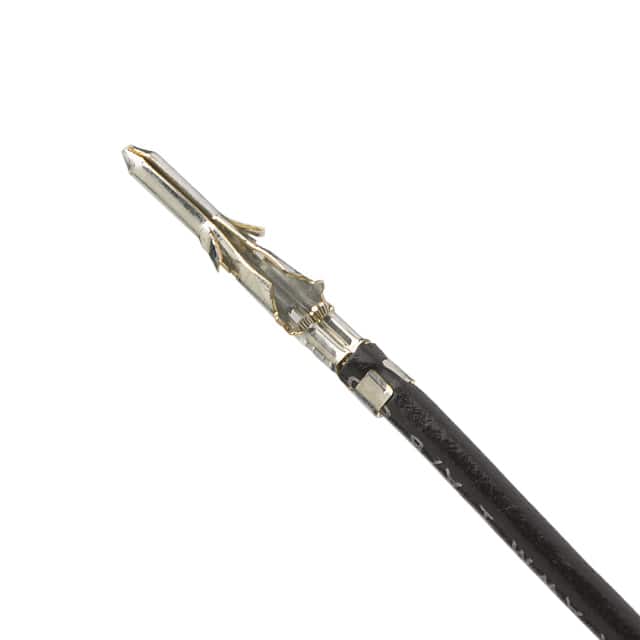 0797582055 VALUESEAL CRIMPED LEAD 150MM 18