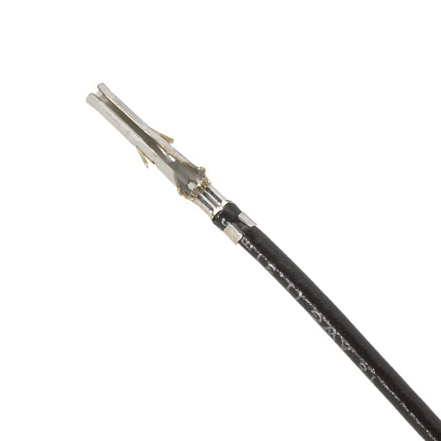 0797582058 VALUESEAL CRIMPED LEAD 300MM 18