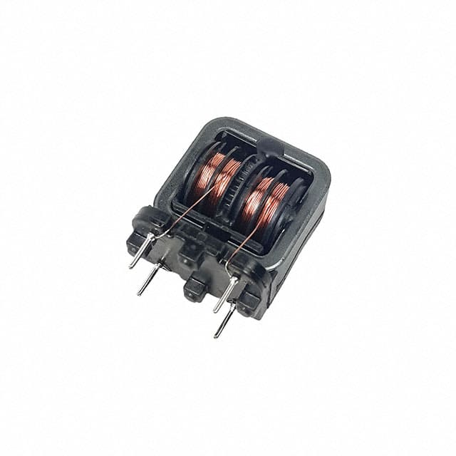 SSR21NVS-M18125 CMC 12.5MH 1.8A 2LN TH