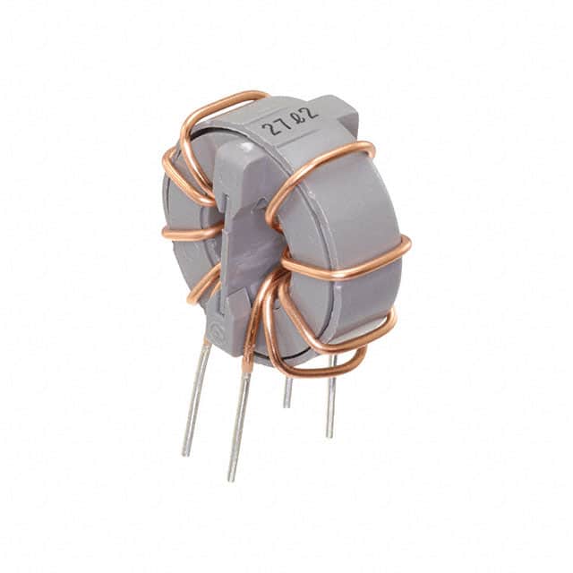 SC-05-D0065 CMC 6.5UH 5A 2LN TH