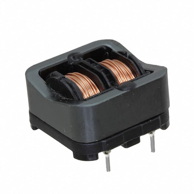 SSR21NH-M051350 CMC 135MH 500MA 2LN TH