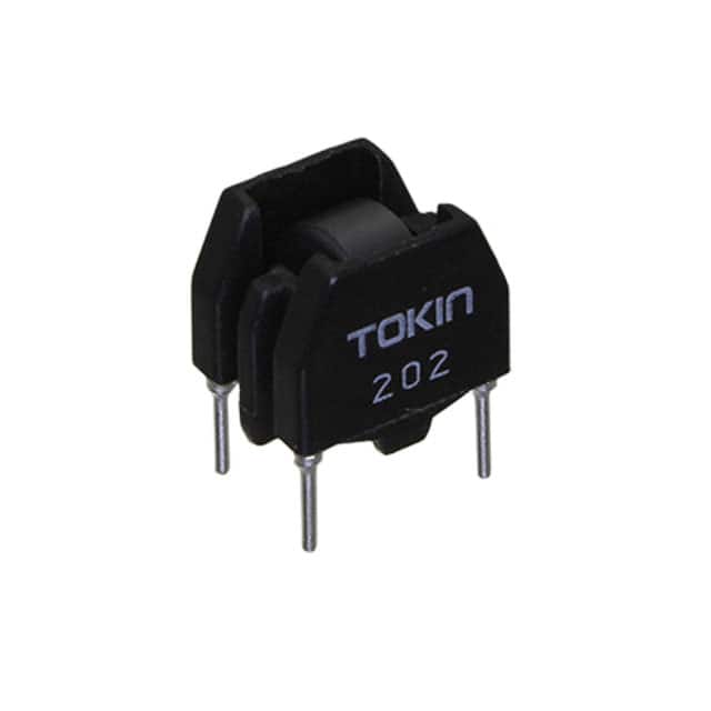 SH-202 CMC 1.5UH 3A 2LN TH